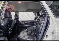 انفنتي QX60